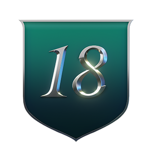 logo 18TOTO koleksi slot bertema hewan dengan fitur interaktif